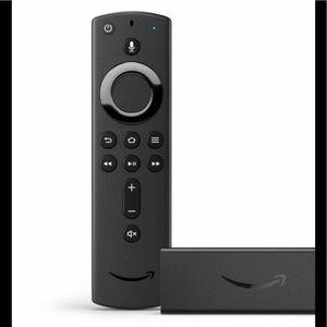 Amazon Fire Stick